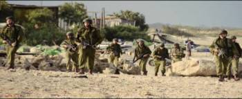 Screenshot 1 from Rock the Casbah (Full Movie)
