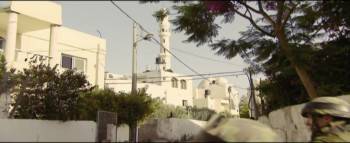 Screenshot 2 from Rock the Casbah (Full Movie)