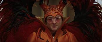 Screenshot 1 from Rocketman (Full Movie)
