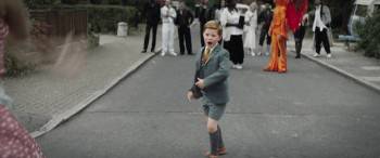 Screenshot 2 from Rocketman (Full Movie)