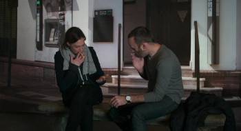 Screenshot 1 from Rock'n Roll (Full Movie)
