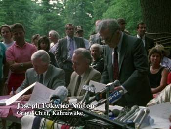 Screenshot 3 from Rocks at Whiskey Trench (Full Movie)