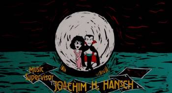 Screenshot 2 from Rockula (Full Movie)