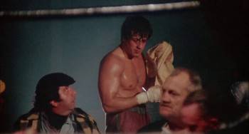 Screenshot 1 from Rocky (Full Movie)