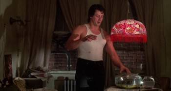 Screenshot 2 from Rocky (Full Movie)