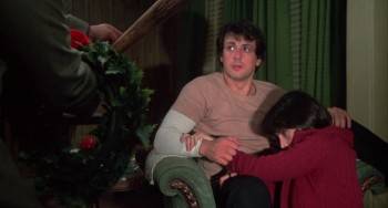 Screenshot 3 from Rocky (Full Movie)