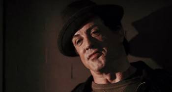 Screenshot 2 from Rocky Balboa (Full Movie)