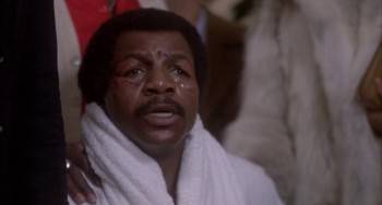 Screenshot 1 from Rocky II (Full Movie)