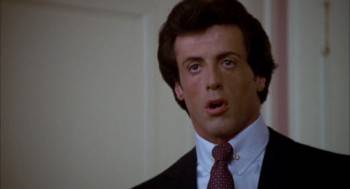 Screenshot 2 from Rocky III (Full Movie)