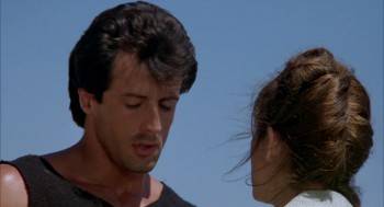 Screenshot 3 from Rocky III (Full Movie)