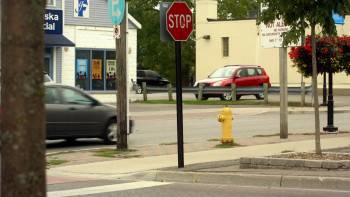Screenshot 2 from Rocky Road (Full Movie)