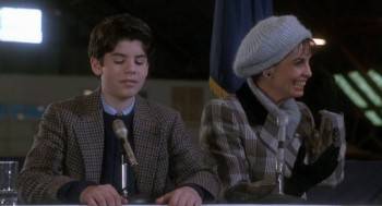 Screenshot 1 from Rocky V (Full Movie)