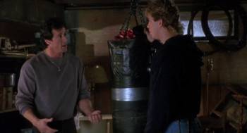 Screenshot 2 from Rocky V (Full Movie)