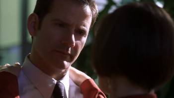 Screenshot 1 from Roger Dodger (Full Movie)