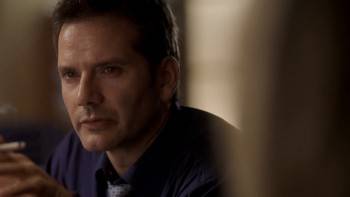 Screenshot 2 from Roger Dodger (Full Movie)