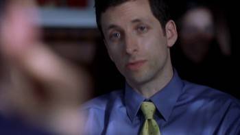 Screenshot 3 from Roger Dodger (Full Movie)