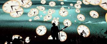 Screenshot 1 from Roger Waters - Us + Them (Full Movie)