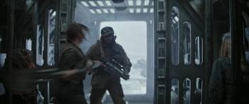 Screenshot 1 from Rogue One: A Star Wars Story (Full Movie)