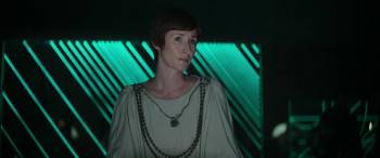 Screenshot 2 from Rogue One: A Star Wars Story (Full Movie)