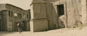 Screenshot 1 from Rogue Warfare (Full Movie)