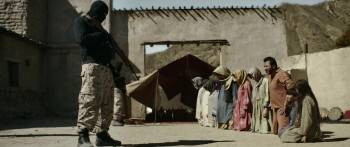 Screenshot 2 from Rogue Warfare (Full Movie)