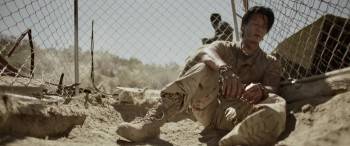 Screenshot 2 from Rogue Warfare: The Hunt (Full Movie)