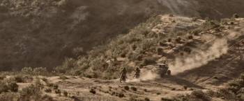 Screenshot 3 from Rogue Warfare: The Hunt (Full Movie)