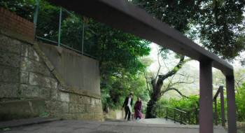 Screenshot 1 from Rohan at the Louvre (Full Movie)