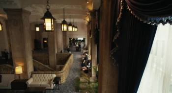Screenshot 2 from Rohan at the Louvre (Full Movie)