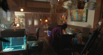 Screenshot 3 from Rohan at the Louvre (Full Movie)