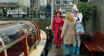 Screenshot 2 from Rokjesnacht (Full Movie)