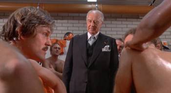 Screenshot 2 from Rollerball (Full Movie)