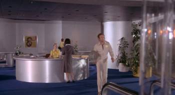 Screenshot 3 from Rollerball (Full Movie)