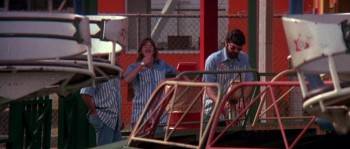 Screenshot 2 from Rollercoaster (Full Movie)