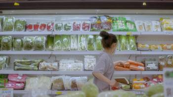 Screenshot 1 from Rolling (Full Movie)
