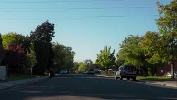 Screenshot 2 from Romance on the Ranch (Full Movie)