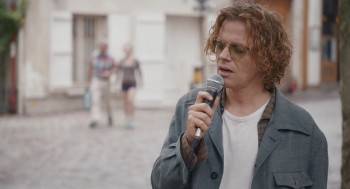 Screenshot 3 from Romantique (Full Movie)