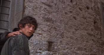 Screenshot 1 from Romeo and Juliet (Full Movie)