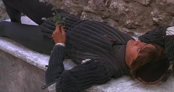 Screenshot 3 from Romeo and Juliet (Full Movie)