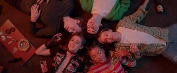 Screenshot 1 from Romeo and Juliet Killers (Full Movie)