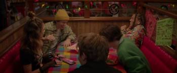 Screenshot 3 from Romeo and Juliet Killers (Full Movie)