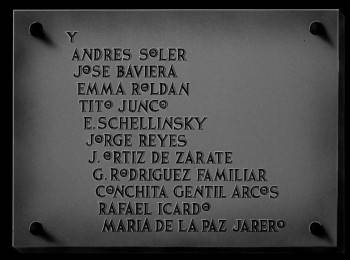 Screenshot 1 from Romeo y Julieta (Full Movie)