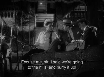 Screenshot 2 from Romeo y Julieta (Full Movie)
