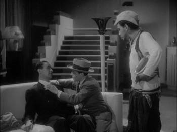 Screenshot 3 from Romeo y Julieta (Full Movie)