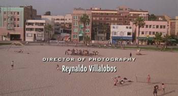 Screenshot 1 from Romy and Michele's High School Reunion (Full Movie)