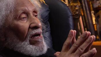 Screenshot 3 from Ron Carter: Finding the Right Notes (Full Movie)