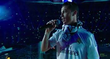 Screenshot 2 from Ronaldo (Full Movie)