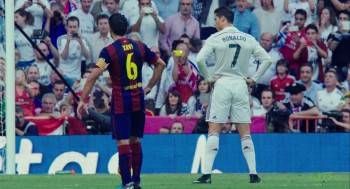 Screenshot 3 from Ronaldo (Full Movie)