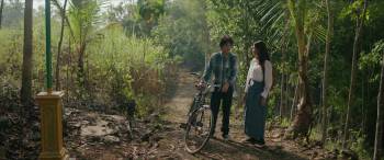 Screenshot 1 from Ronggeng Kematian (Full Movie)