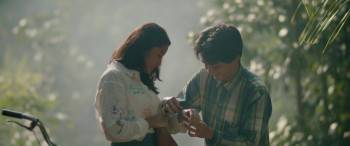 Screenshot 3 from Ronggeng Kematian (Full Movie)